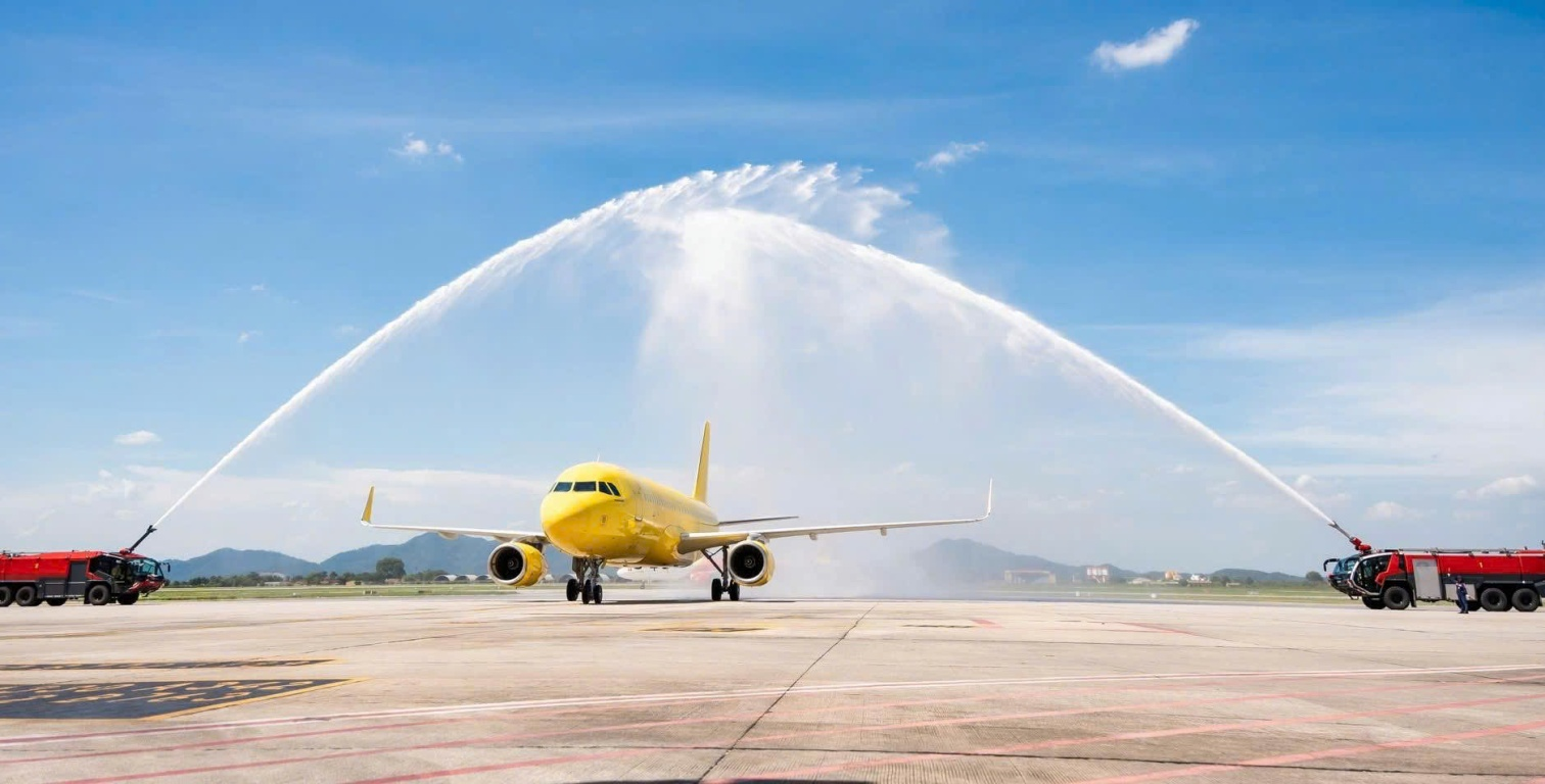 Vietravel Airlines sẽ đổi tên thương hiệu, tăng nhiệt cho hàng không